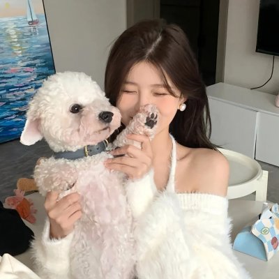 芳心处处开